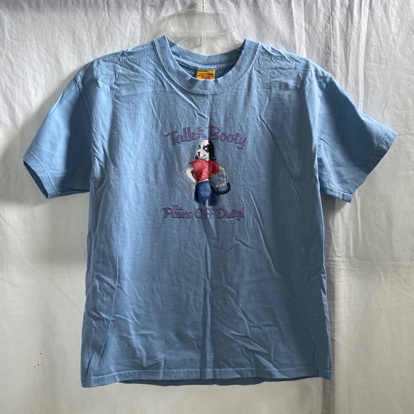 Big Dogs T-Shirt Youth (Big Kids) Size: 16/18 - Picture 2 of 8